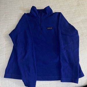 Women's Micro D® 1/4-Zip Fleece Patagonia